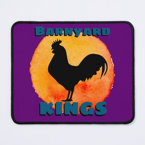 Item preview, Barnyard kings 2 designed and sold by partsmanrod.