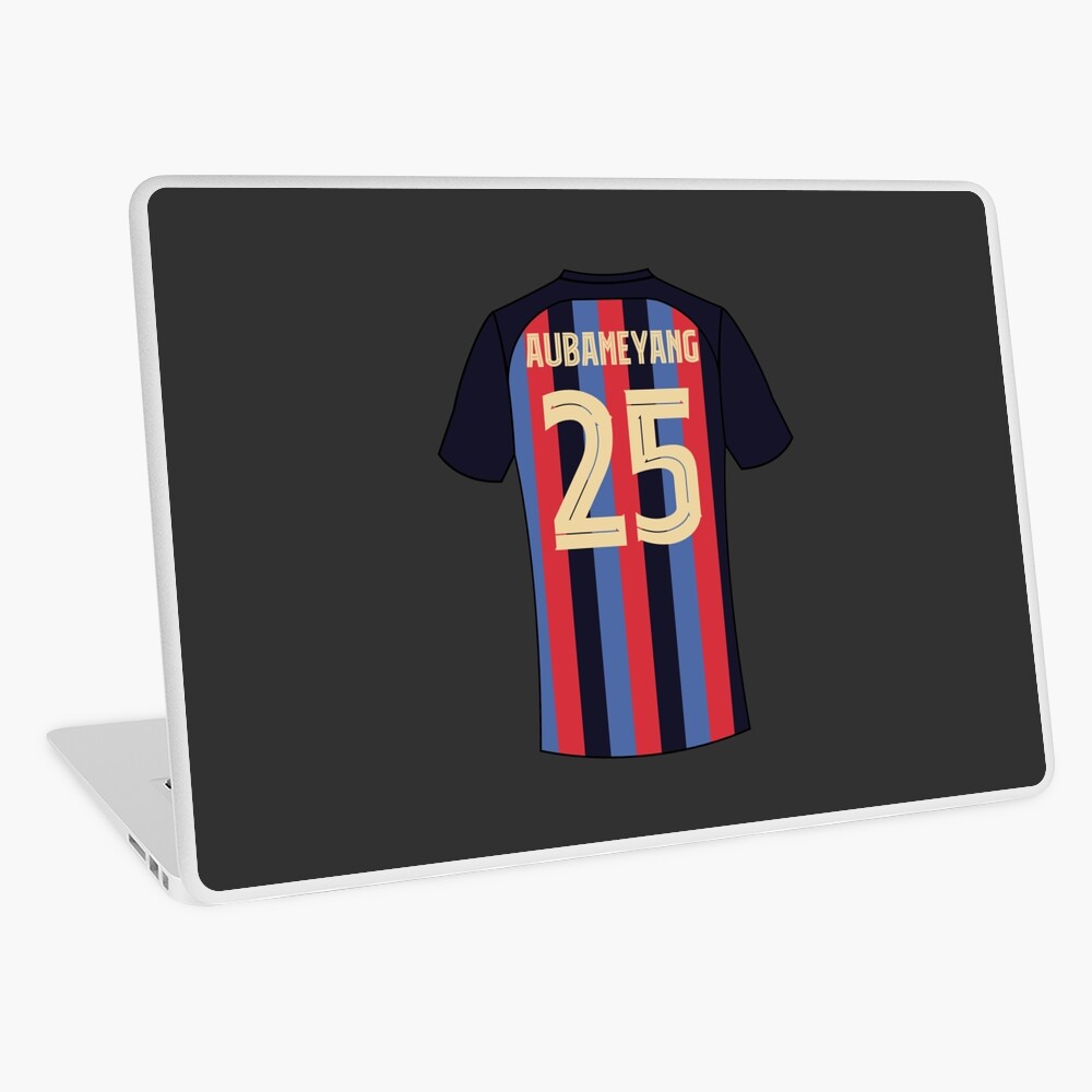 Robert Lewandowski barcelona football jersey number 9 Photographic Print  for Sale by Justtrendytees