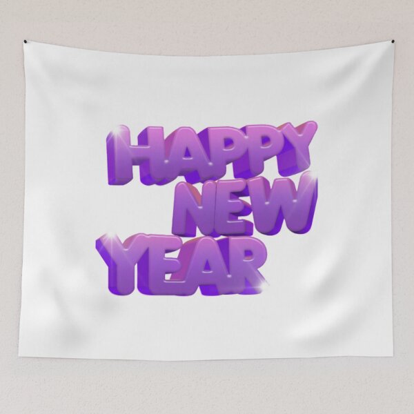 Item preview, Belle conception de Noel de bonne annee.  designed and sold by KieraBeck834026.
