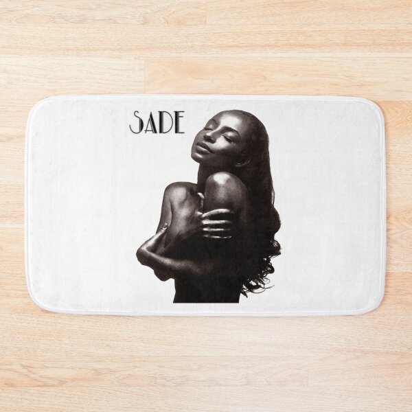 Aperçu de l'œuvre Meilleurs vêtements Sade Love Deluxe - Sade créée et vendue par KieraBeck834026.