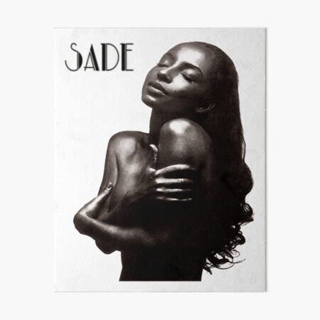 Artikel-Vorschau von Beste Kleidung Sade Love Deluxe- Sade, designt und verkauft von KieraBeck834026.