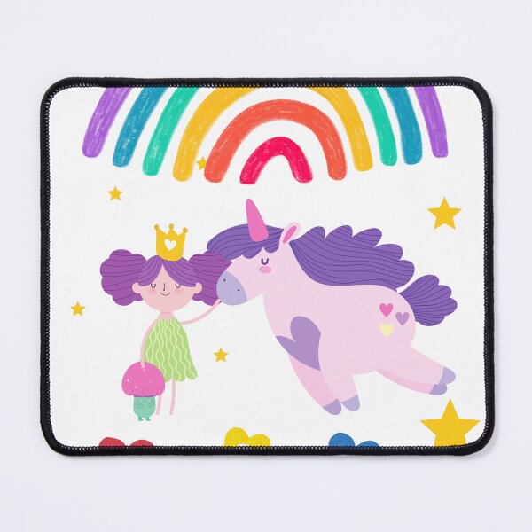 Item preview, First Day of Kindergarten: I'm Ready To Crush The Unicorn T-Shirt designed and sold by Tarikbouchmal.