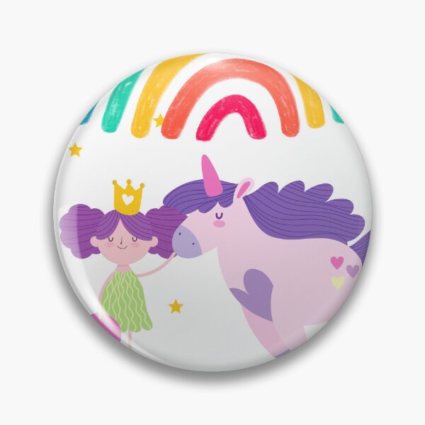 Item preview, First Day of Kindergarten: I'm Ready To Crush The Unicorn T-Shirt designed and sold by Tarikbouchmal.