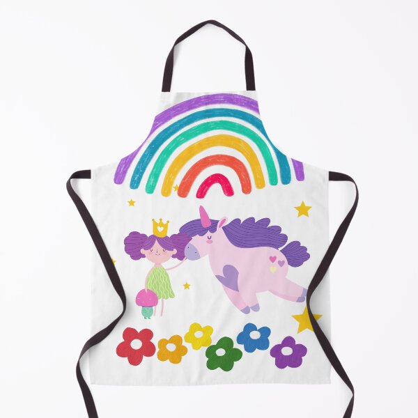 Item preview, First Day of Kindergarten: I'm Ready To Crush The Unicorn T-Shirt designed and sold by Tarikbouchmal.