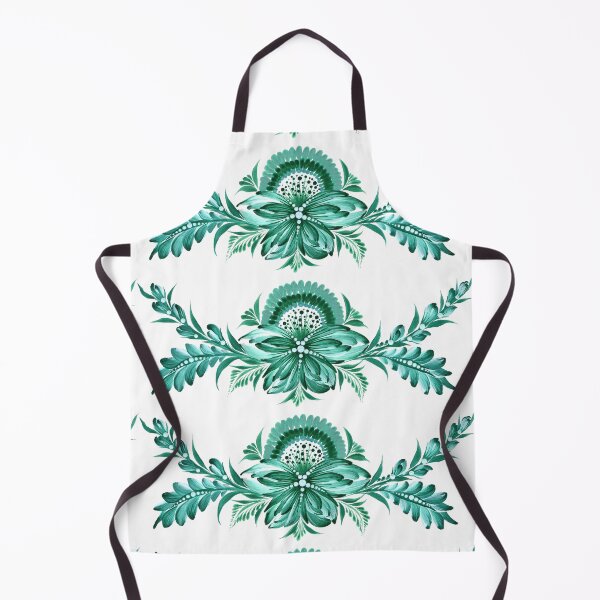 Item preview, Ukrainian art Petrykivka art Ukrainian flower  designed and sold by Sunflower-7.
