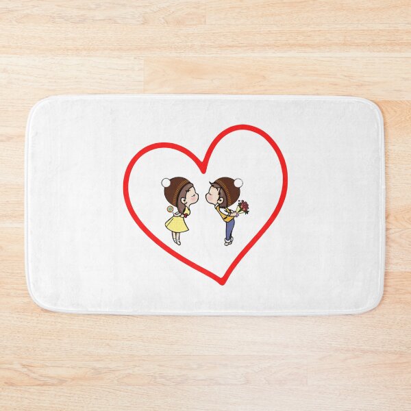Item preview, LOVE designed and sold by IsaCria.