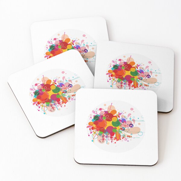 Item preview, circle rainbow designed and sold by ArmandoShop.