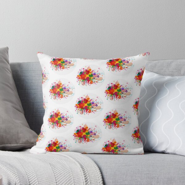 Item preview, circle rainbow designed and sold by ArmandoShop.