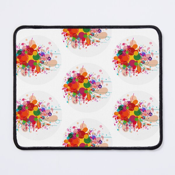 Item preview, circle rainbow designed and sold by ArmandoShop.