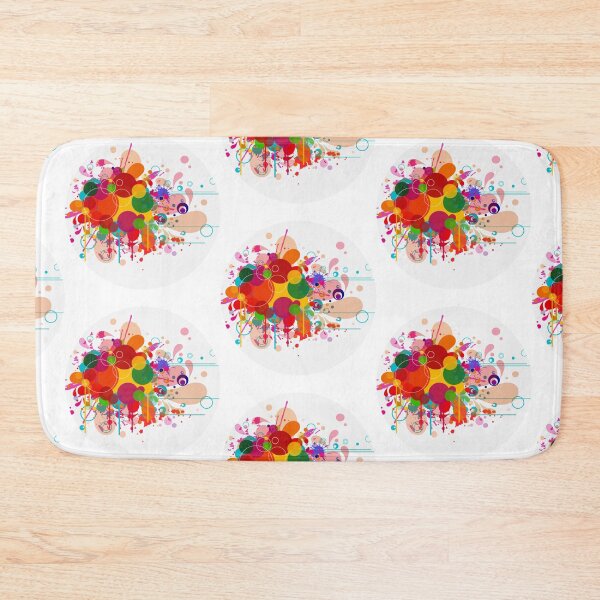 Item preview, circle rainbow designed and sold by ArmandoShop.
