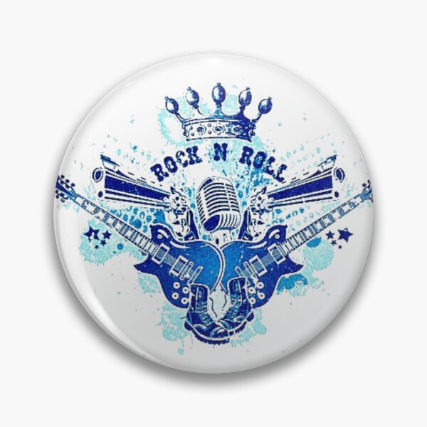 Item preview, Rock n Roll designed and sold by Rade85.