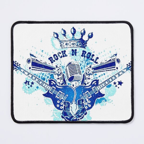 Item preview, Rock n Roll designed and sold by Rade85.