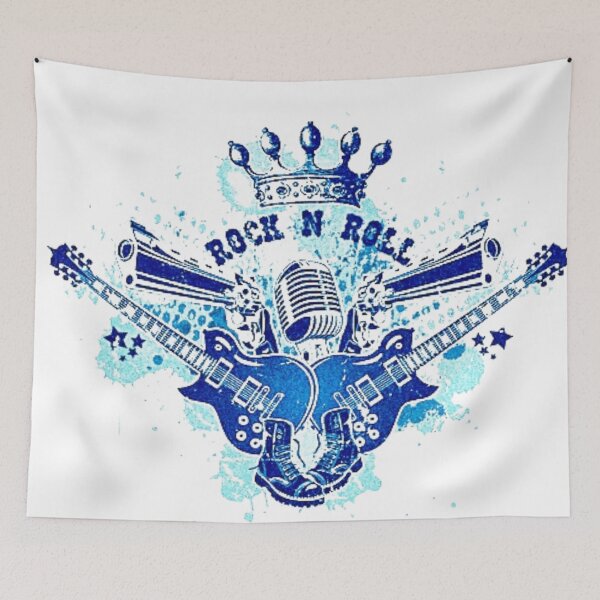 Item preview, Rock n Roll designed and sold by Rade85.