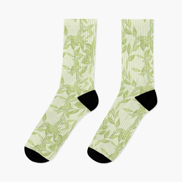 Item preview, Leaves of Green  designed and sold by Kawaii85.