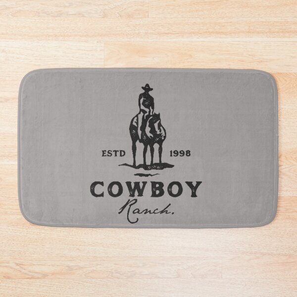 Item preview, ranch cowboy designed and sold by Karine Dupras.