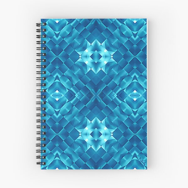 Item preview, Blues pattern designed and sold by RGiadaArtShop.