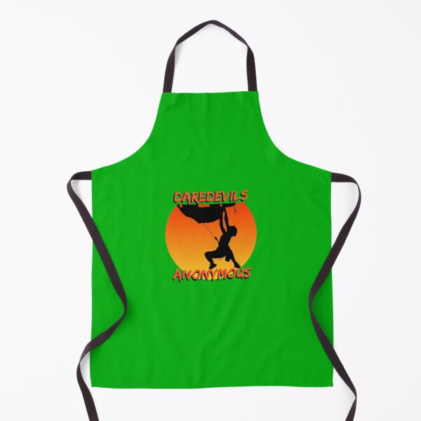 Item preview, Daredevils anonymous 6 designed and sold by partsmanrod.