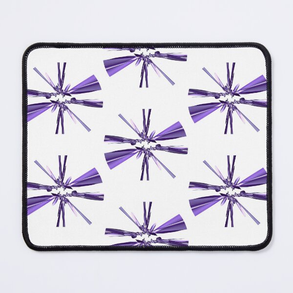 Item preview, abstract in purple designed and sold by ArmandoShop.