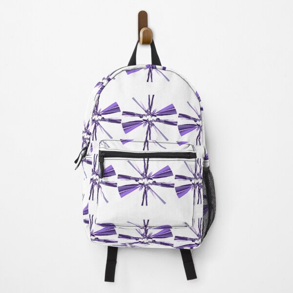 Item preview, abstract in purple designed and sold by ArmandoShop.