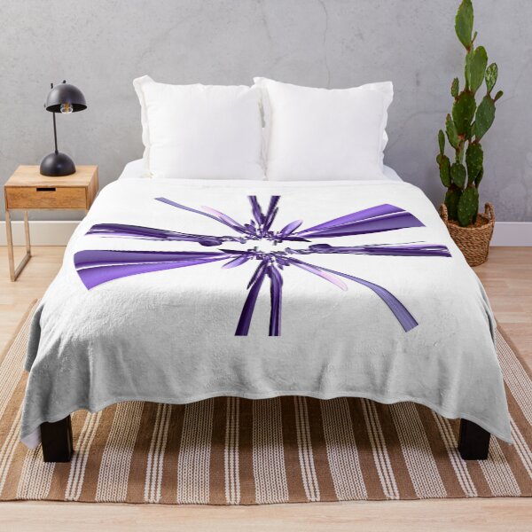 Item preview, abstract in purple designed and sold by ArmandoShop.