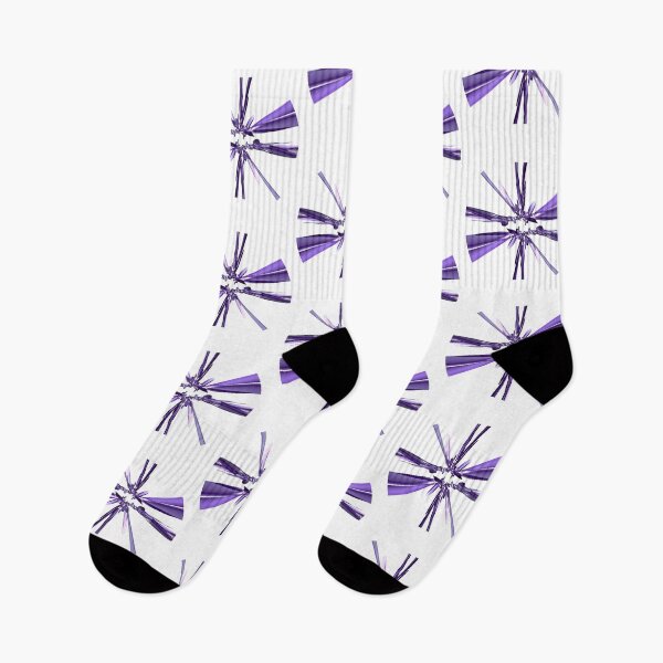 Item preview, abstract in purple designed and sold by ArmandoShop.