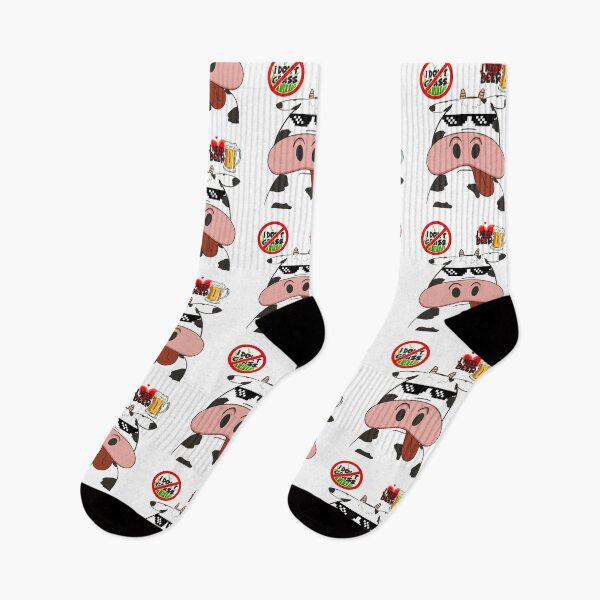 Item preview, Cow, Wagyu, I don't glass, I need beer, (W) designed and sold by Vaccine159.
