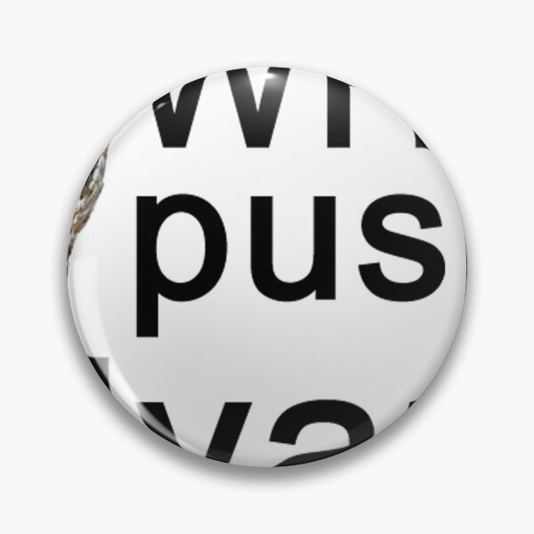 Item preview, WHO pushed Ivana? designed and sold by VTG-Expeditions.