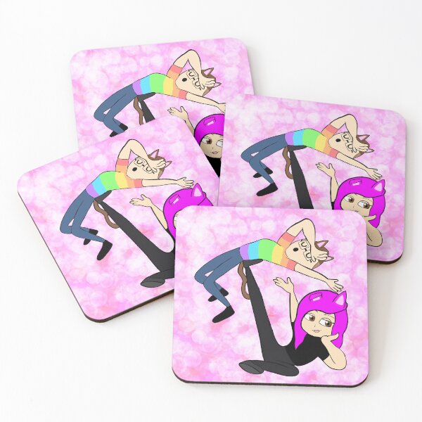 Item preview, Gillian Puppavalle and Catrick Hinds designed and sold by ArtByAshtyn.