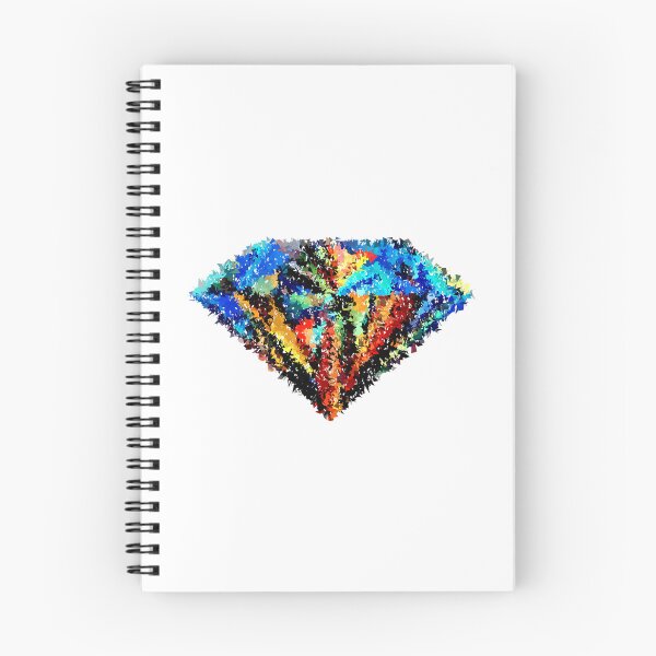 Item preview, colourfull diamond designed and sold by ArmandoShop.
