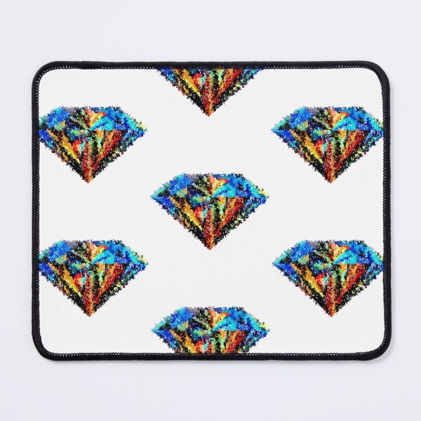 Item preview, colourfull diamond designed and sold by ArmandoShop.