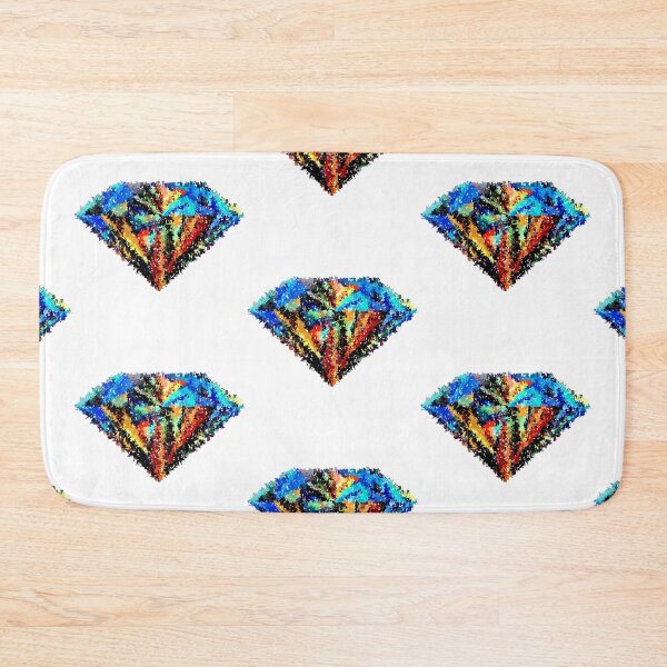 Item preview, colourfull diamond designed and sold by ArmandoShop.