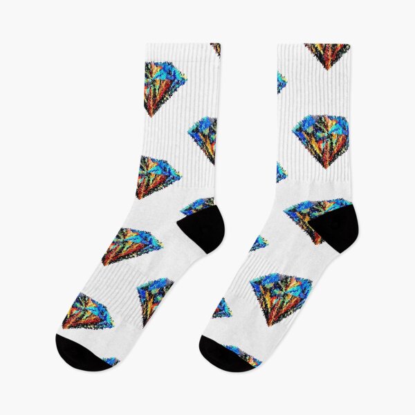 Item preview, colourfull diamond designed and sold by ArmandoShop.