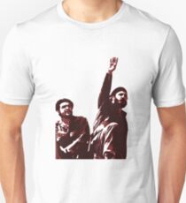 Che Guevare & Fidel Castro Unisex T-Shirt
