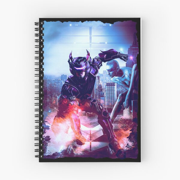 Item preview, Destroyed designed and sold by FernandoSimpson.