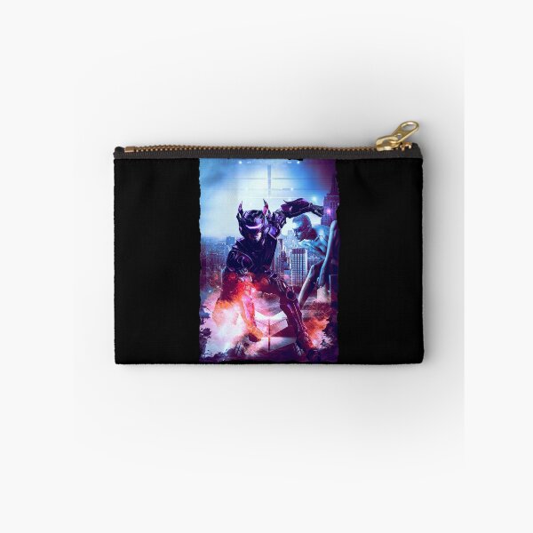 Item preview, Destroyed designed and sold by FernandoSimpson.