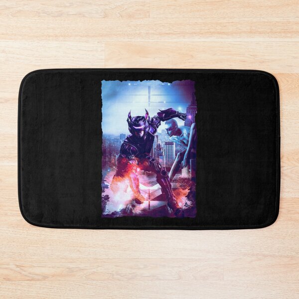 Item preview, Destroyed designed and sold by FernandoSimpson.