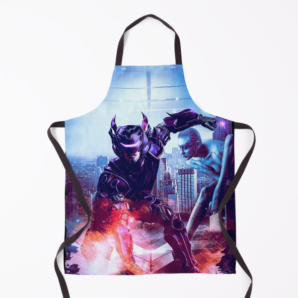 Item preview, Destroyed designed and sold by FernandoSimpson.