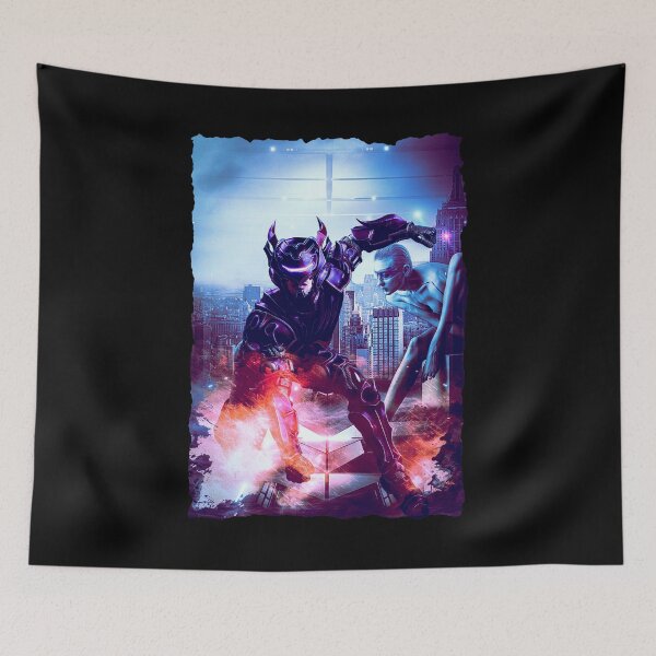 Item preview, Destroyed designed and sold by FernandoSimpson.