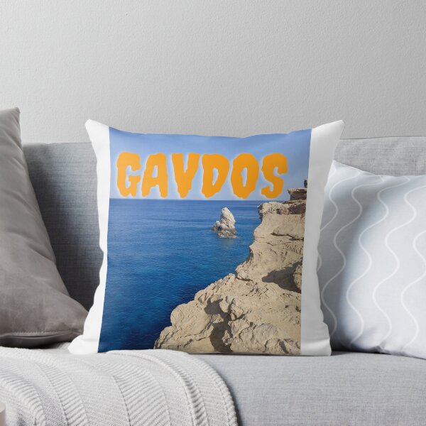 Item preview, γαυδος, gaudos, gavdos designed and sold by ChrisCrete.