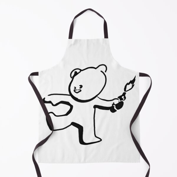Item preview, Molotov Ted designed and sold by 3leggeddogg.
