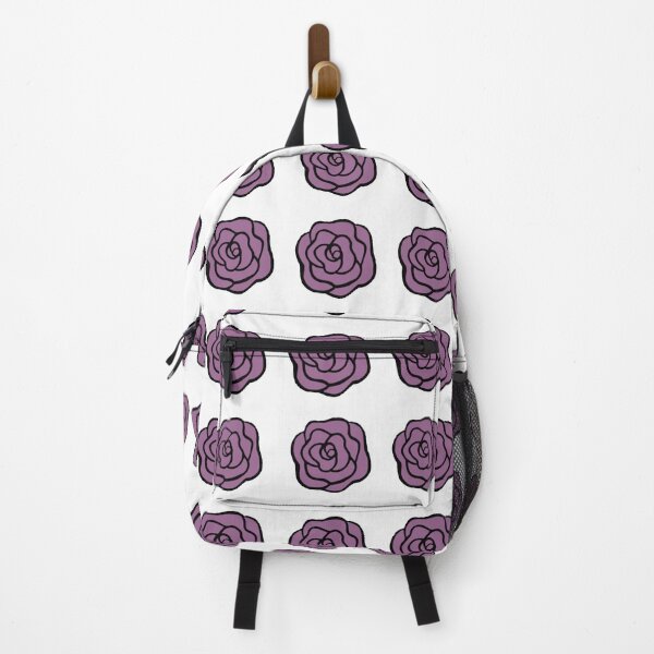 Item preview, Rose Doodle Pattern designed and sold by MazerolleArt.