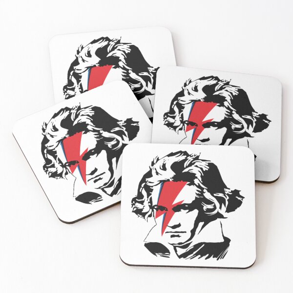 Aperçu de l'œuvre Beethoven et Ziggy créée et vendue par KieraBeck834026.