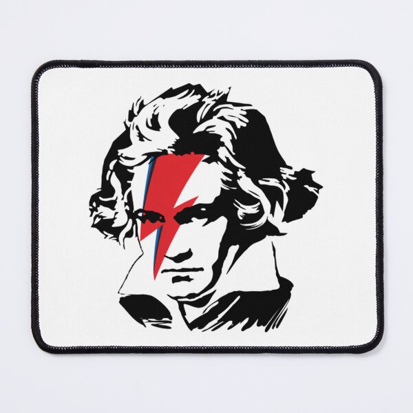 Item preview, Beethoven x ziggy designed and sold by KieraBeck834026.