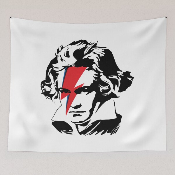 Item preview, Beethoven x ziggy designed and sold by KieraBeck834026.