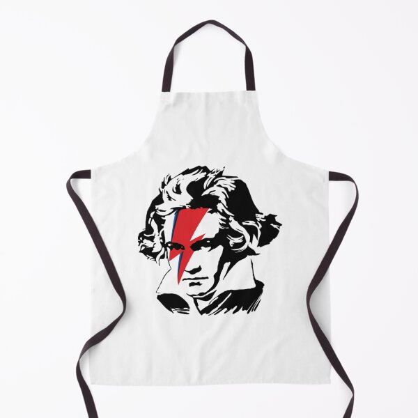 Aperçu de l'œuvre Beethoven et Ziggy créée et vendue par KieraBeck834026.