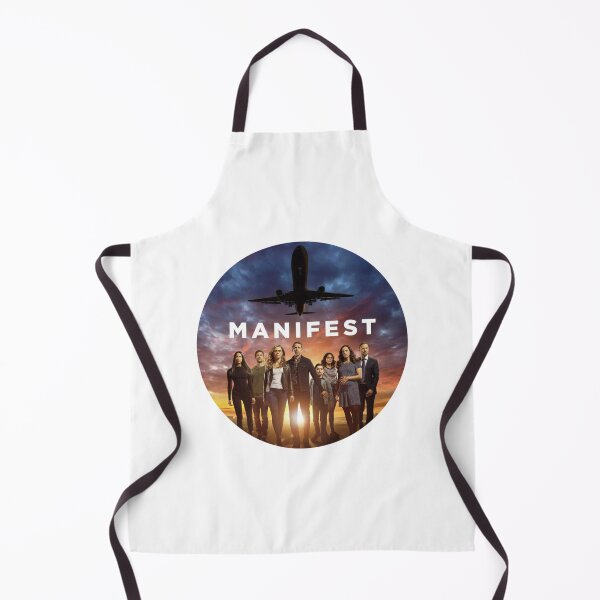 Item preview, Manifest designed and sold by Vale-tvseries.