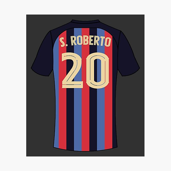 FCバルセロナ JORDI ALBA 18番 ユニフォーム 143875249.jpg?cmsp_timestamp=