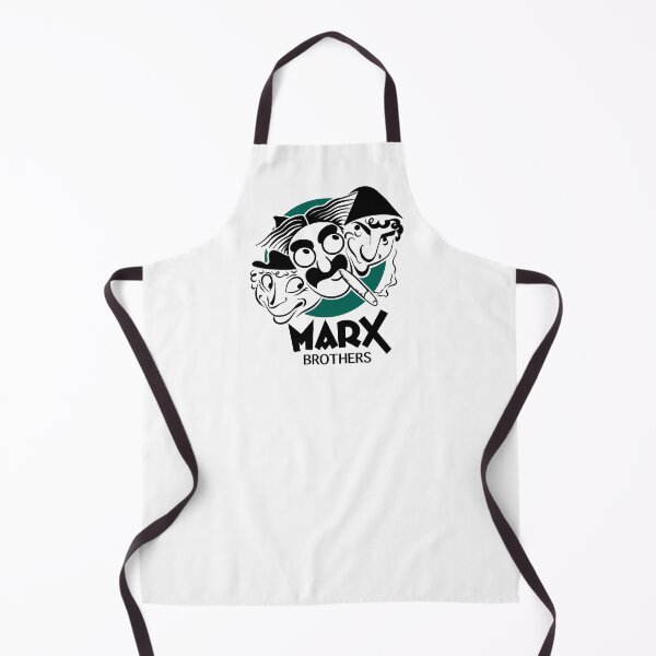 Item preview, the marx brothers designed and sold by aikohuman87.