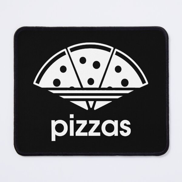 Item preview, Pizzas designed and sold by medbenCreation.