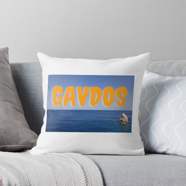 Item preview, γαυδος, gaudos, gavdos designed and sold by ChrisCrete.